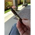 Davidoff Winston Churchill Late Hour Petit Panetela 4  * 38