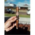 La Union Prominente Especial Black 7 1/4 * 50