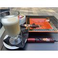 EP Carrillo Encore Black 5 3/8 * 52