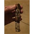 Casdagli Brothers of the Sabre Brave Robusto 5  * 50