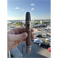 Casdagli Brothers of the Sabre Forrader Piramide 6 1/2 * 53
