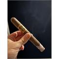 The Wise Man Maduro Double Corona 7  * 54