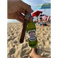 The Wise Man Corojo Double Corona 7  * 54