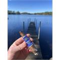 Romeo y Julieta Reserva Real Nicaragua Midnight Twist Twisted Love Story 4 1/4 * 46