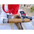 Blackened Cigars by Drew Estate S84 Shade to Black Robusto 5  * 50
