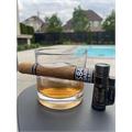 Blackened Cigars by Drew Estate S84 Shade to Black Robusto 5  * 50