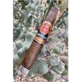 EP Carrillo Essence Sumatra Toro 6  * 52