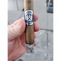 Micallef Blue Robusto 5  * 52