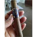 Micallef Blue Robusto 5  * 52