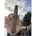 Micallef Blue Toro 6  * 52