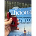 Visol Diablo Triple Torch Lighter with V-Cutter