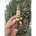 AJ Fernandez Dias de Gloria Brazil Robusto 5 1/2 * 54