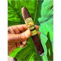 AJ Fernandez Dias de Gloria Brazil Robusto 5 1/2 * 54