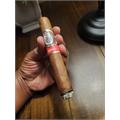 League of Fat Bastards Serie L Toro 6  * 54