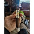 La Aroma de Cuba Noblesse Monarchy 6 1/2 * 56