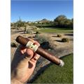 Crux Epicure Habano Toro 6 1/4 * 52