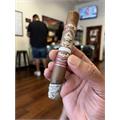 El Titan de Bronze Redemption Toro 6  * 52