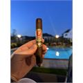 Fonseca Edition MX Cedros 6 1/4 * 52