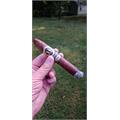 Ferio Tego Summa Torpedo 6 1/4 * 52