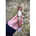 Aladino Cameroon Reserva Toro 6  * 52