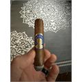Aganorsa Leaf Arsenio Corona 6  * 44