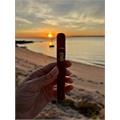 Aganorsa Leaf Arsenio Corona 6  * 44