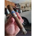 Aganorsa Leaf Arsenio Toro 6  * 52