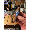 ADVentura Blue Eyed Jack s Revenge Robusto 5  * 52