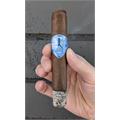 ADVentura Blue Eyed Jack s Revenge Robusto 5  * 52