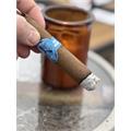 ADVentura Blue Eyed Jack s Revenge Robusto 5  * 52