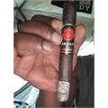 EP Carrillo Essence Maduro Toro 6  * 52