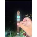 Rocky Patel Emerald Toro 6 1/2 * 54