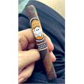 Alec Bradley Filthy Ghooligan Toro 6  * 50