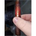 Micallef Red Robusto 5  * 52