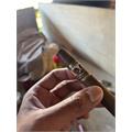 Deadwood The Girl with No Name Lonsdale 7  * 44