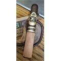 AJ Fernandez 20th Anniversary Toro 6  * 56