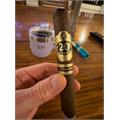 AJ Fernandez 20th Anniversary Toro 6  * 56