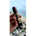 AJ Fernandez 20th Anniversary Toro 6  * 56