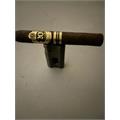 AJ Fernandez 20th Anniversary Toro 6  * 56