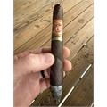 Arturo Fuente Hemingway Signature Sungrown Oscuro 6  * 46