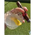 Oliva Serie V Melanio Edicion Ano 2024 5 1/2 * 60