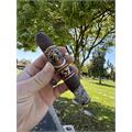 Espinosa Knuckle Sandwich 57 Toro Oval 5 3/4 * 55