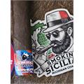 601 La Bomba Warhead Independence Day 2025 6 1/2 * 55