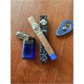 El Mago Jaguar Toro Box-Press 6  * 50