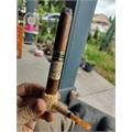 Crowned Heads Blood Medicine Limited Edition 2025 Toro 6  * 54