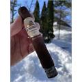 La Aurora Family Creed Fuerte Sol Toro 5 3/4 * 54