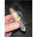 West Tampa Tobacco Company Devil Crab Figurado Pig Tail 4 1/2 * 60