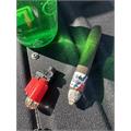 601 La Bomba Warhead XI 6 3/4 * 55