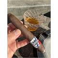 601 La Bomba Warhead XI 6 3/4 * 55