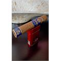 Plasencia Alma del Cielo Celeste 4 7/8 * 52